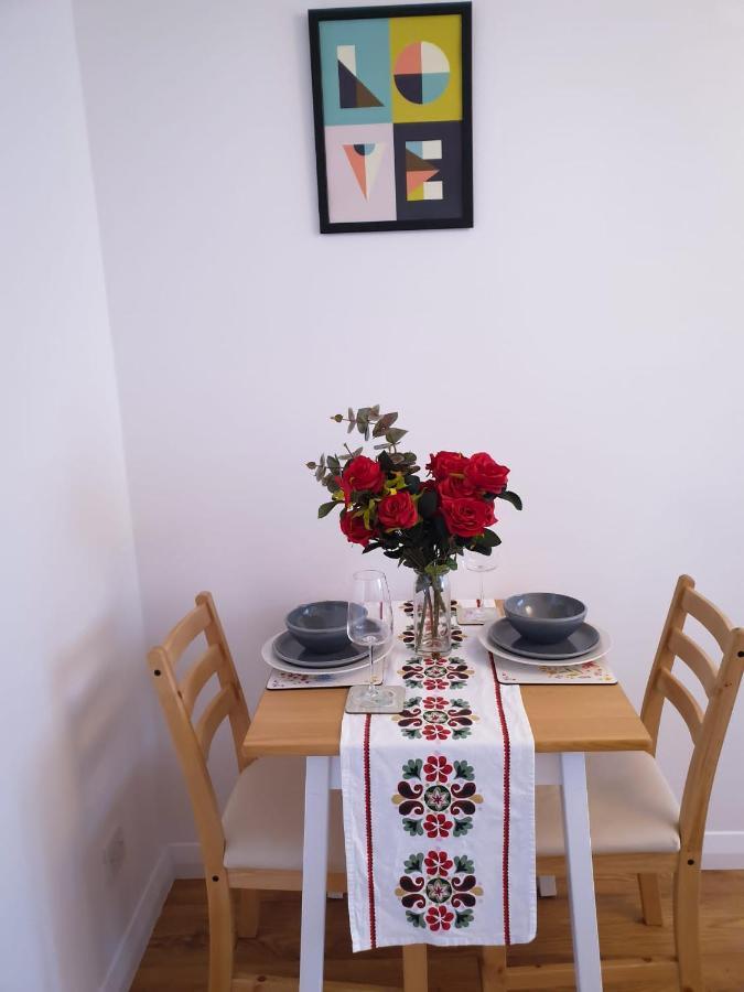 Luxury 1 Bed Close To Town Centre With Free Parking เซาเทนด์ ออน ซี ภายนอก รูปภาพ